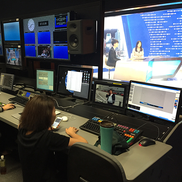 broadcast-studio