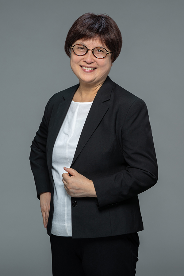 Alison Leung