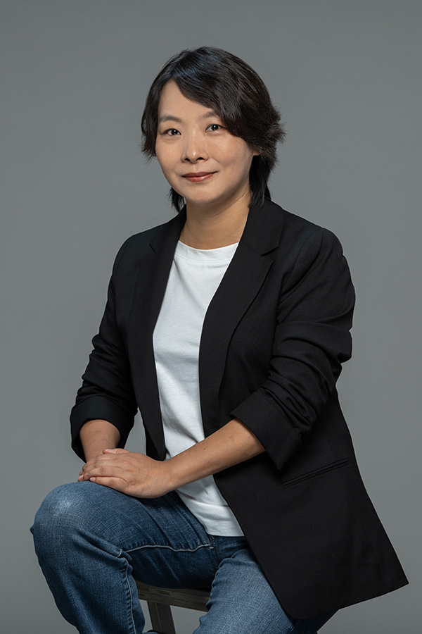 Bess Wang