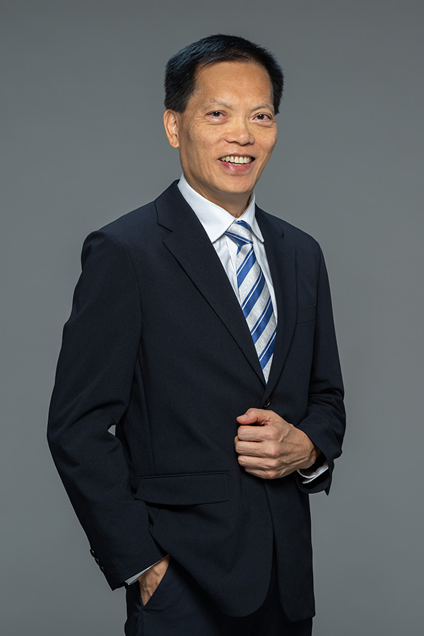 Chan King Cheung