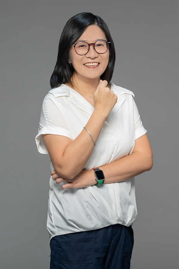 Joyce Lam Wing Yan