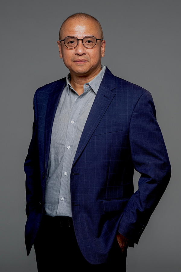 Kenneth Paul Tan
