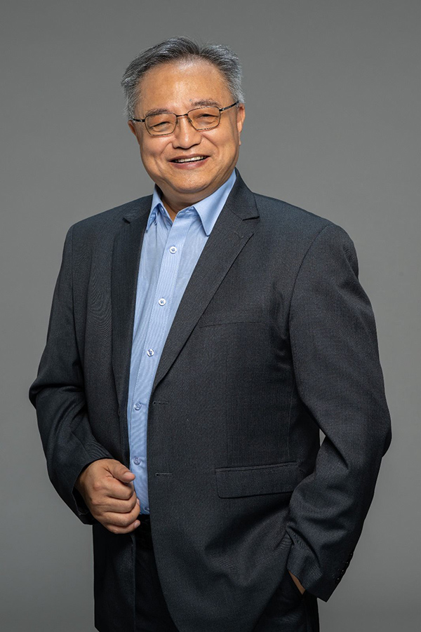 Raymond Li