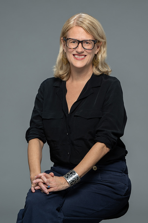 Robin Ewing