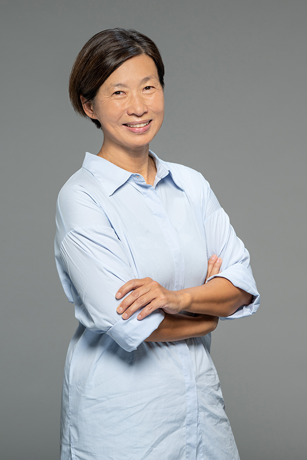 Rose Luqiu