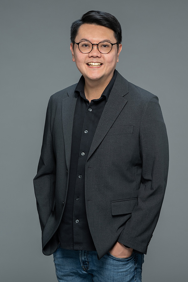 Sherwin Chua