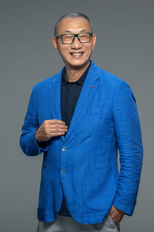 Wang Xiangwei