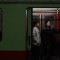 Pyongyang Metro
