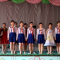 Performance at the June 9th Middle School in Pyongyang by Joanna Wong