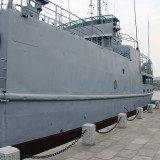 North Korea sells different version of history